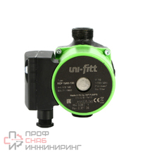 Насос циркуляционный энергоэффективный ECP 32/40 180 с гайками