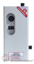 Электрокотел "ElectroVel" 3 � (220 ( клав.)