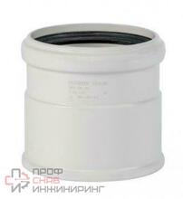 Муфта Ostendorf насадная БЕСШУМН. ПП 125