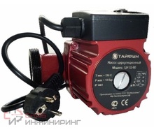 Насос Тайфун ЦН 32-80