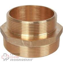 Ниппель STOUT НН переходной 3 X2 1/2