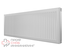 Радиатор панельный Royal Thermo COMPACT C22-500-1800 RAL9016