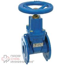 Задвижка TECOFI PN16 DN65 VOC4241