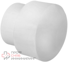 Заглушка для коллектора РОСТУРПЛАСТ PN25 D32