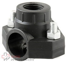 Седло Pro Aqua Unio 25x3/4