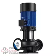 Насос Purity PTD150-25/4