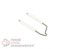 Комплект электродов поджига Ecoflam 165 + 168 мм