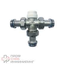 Трехходовой смесительный клапан ViEiR VR184 1"