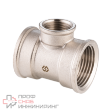 Тройник переходной MVI ВР MVI 1х1/2х1"