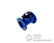 Счетчик х/в Декаст СТВХ Ду150