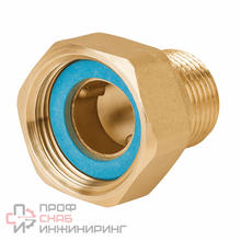 Фитинг Danfoss резьбовой для AQT Ду40