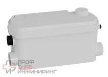 Канализационная насосная станция SANIVORT 255 M 7м