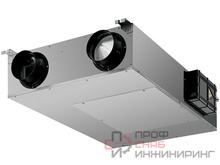 Установка приточно-вытяжная Shuft Universe RVX-1000 inv