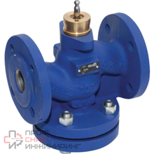 Регулирующий клапан BELIMO H632N