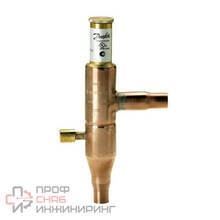 Регулятор давления 5/8" Danfoss KVD 15
