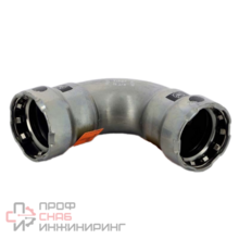 Отвод уголок пресс 90 градусов 3/4" Megapress SC-Contur модель 4216