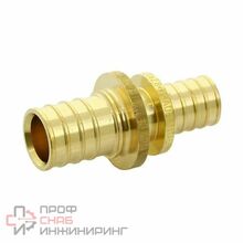 Муфта аксиальная 25 х 16