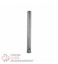 Насосная часть Waterstry SPS-90-27, 15kW M6