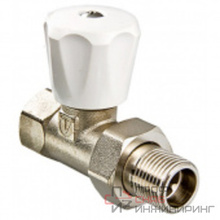 Регулирующий клапан Siemens VPD120A-135 RAD-PICV, прямой, DN20, DIN VPD120A-135
