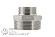 Ниппель Unipump переходной – 3"-2"