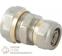 Редукционная муфта обжимная ALTSTREAM 26x20