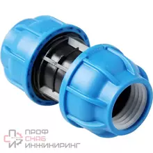Муфта соединительная Pro Aqua Unio 25