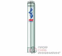 Гидравлическая часть насоса Pedrollo 4SR 8/ 9 -F