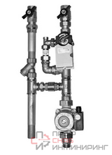 Смесительные узлы ZMP H Kv 10 25-60
