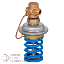 Регулятор давления "после себя" Danfoss AVD Ду15, 1-5 бар