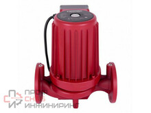 Насос циркуляционный Belamos BGR 370 D40/16 (фланцевый)