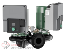 Насос Wilo Yonos GIGA2.0-D 80/1-8/M-1,5-R1