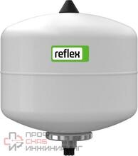 Гидроаккумулятор Reflex DD 12 7307800