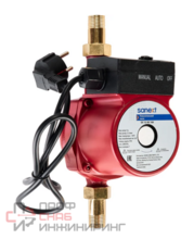 Повысительный насос SANEXT SX 15-90 160