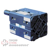 Насос Debem CUBIC 15 ECTFE