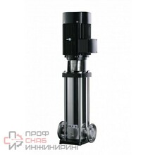 Вертикальный многоступенчатый насос Zenova CDLF 8-6