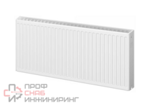 Радиатор стальной 22/300/600 Rommer нижнее правое подкл. 839 Вт