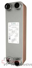 Теплообменник пластинчатый паяный Ридан RD-095B-40-4,5-H
