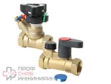 Клапан запорный Danfoss MSV-S Ду32