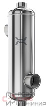 Кожухотрубные теплообменники Secespol B LINE REV B500