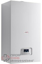 Котел настенный газовый Protherm Пантера 30 КOV атмо, двухконтурный