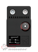 Насосная группа Grundfos Heatmix D25 UPS 40 Rp 1"/ G 1 1/2"