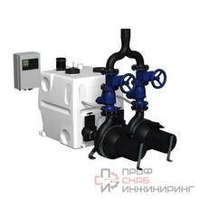 Канализационная насосная станция Grundfos Multilift MD1.80.80.75.4.51D/450.SL