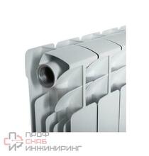 Радиатор биметаллический Base Ventil BVL 500 - 06 Rifar