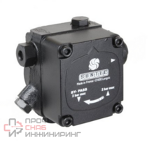 Насос для горелки Suntec D 57 C 7372 3P