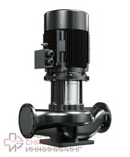 Циркуляционный насос Wellmix TD 150-25/4Т