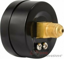 Манометр Росма ТМ-210Т.0 (0-16MPa) 12x1,5.2,5