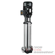 Насос ImpPumps BL64-5-R 30kW, 120 deg C, 380V