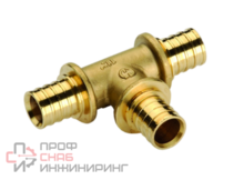 Тройник General Fittings 3400 25-16-25 штуцер