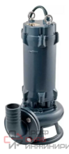 Фекальный насос MAXPUMP FEKATRON 3000