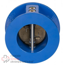 Затвор обратный Danfoss NVD 805 DN65 PN16